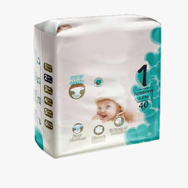INNHJ-PAR-001 MODEL WHOLESALE NEWBORN MINI MIDI MAXI JUNIOR EXTRA LARGE FLEXIBLE UNISEX PREMIUM ABSORBENT DIAPERS